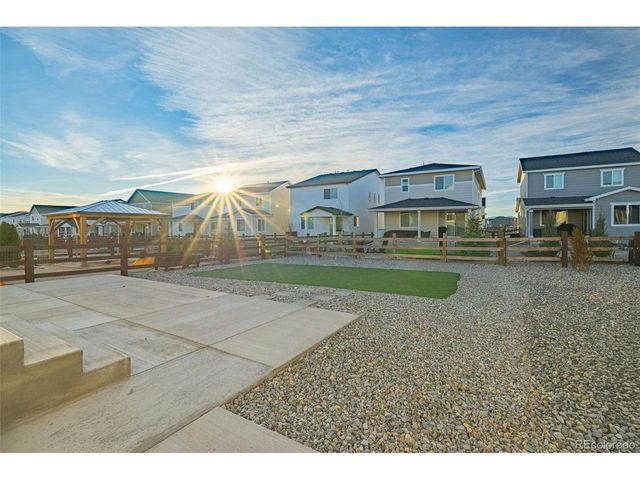 16407 Mountain Flax Dr, Monument, CO 80132