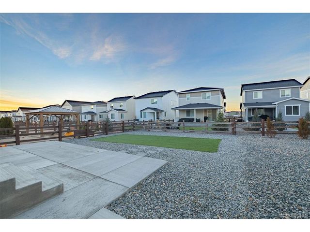 16407 Mountain Flax Dr, Monument, CO 80132