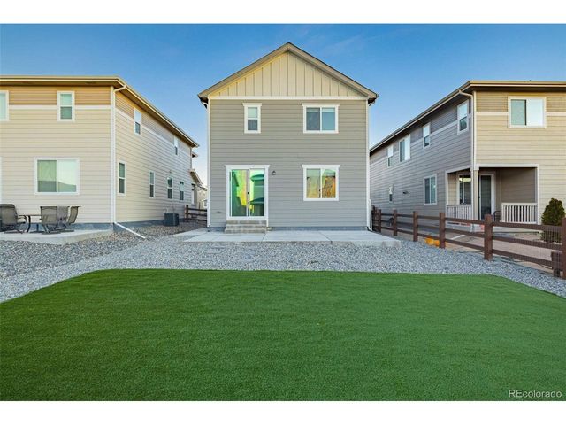 16407 Mountain Flax Dr, Monument, CO 80132