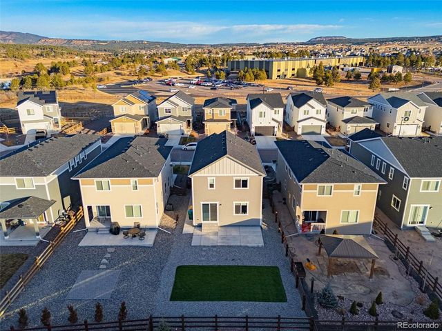 16407 Mountain Flax Dr, Monument, CO 80132