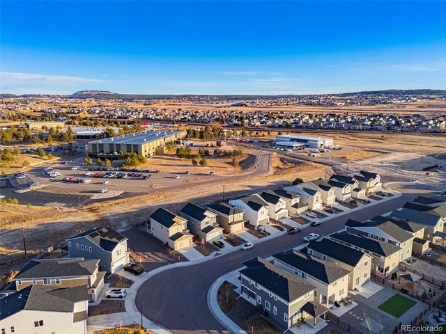 16407 Mountain Flax Dr, Monument, CO 80132