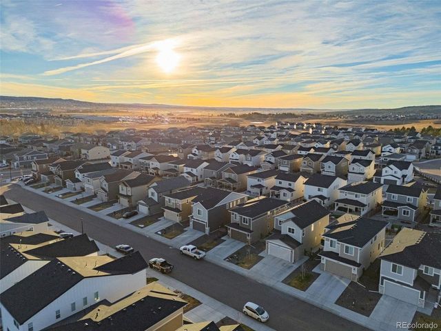 16407 Mountain Flax Dr, Monument, CO 80132