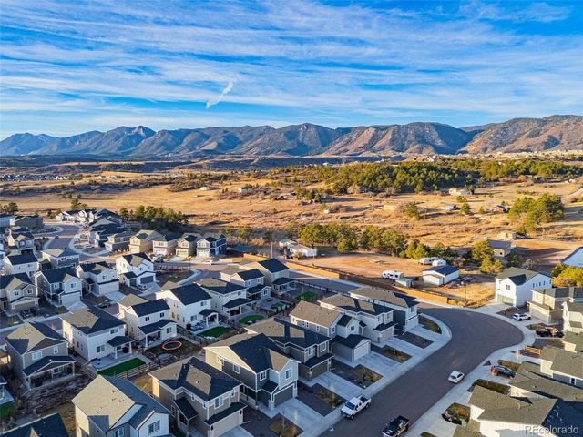 16407 Mountain Flax Dr, Monument, CO 80132