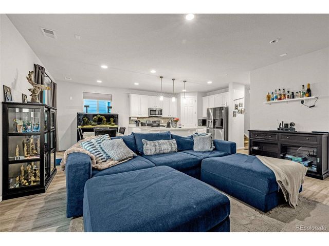 16407 Mountain Flax Dr, Monument, CO 80132