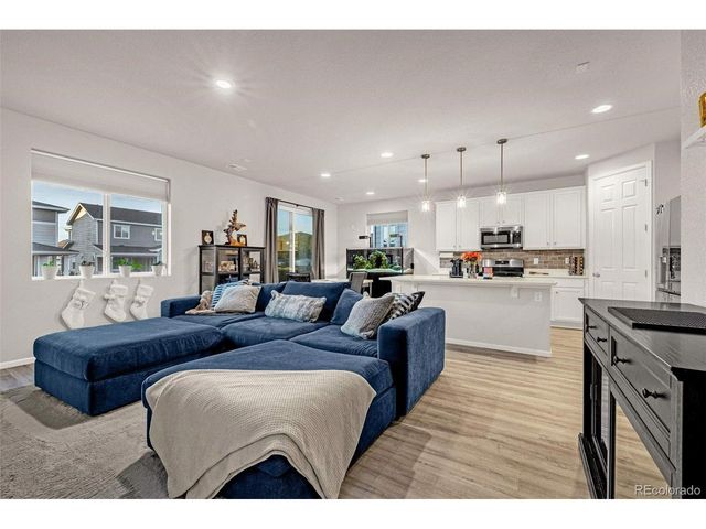 16407 Mountain Flax Dr, Monument, CO 80132