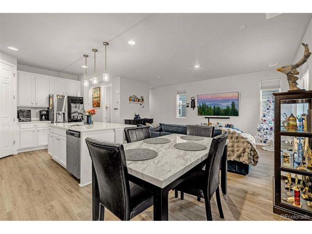 16407 Mountain Flax Dr, Monument, CO 80132