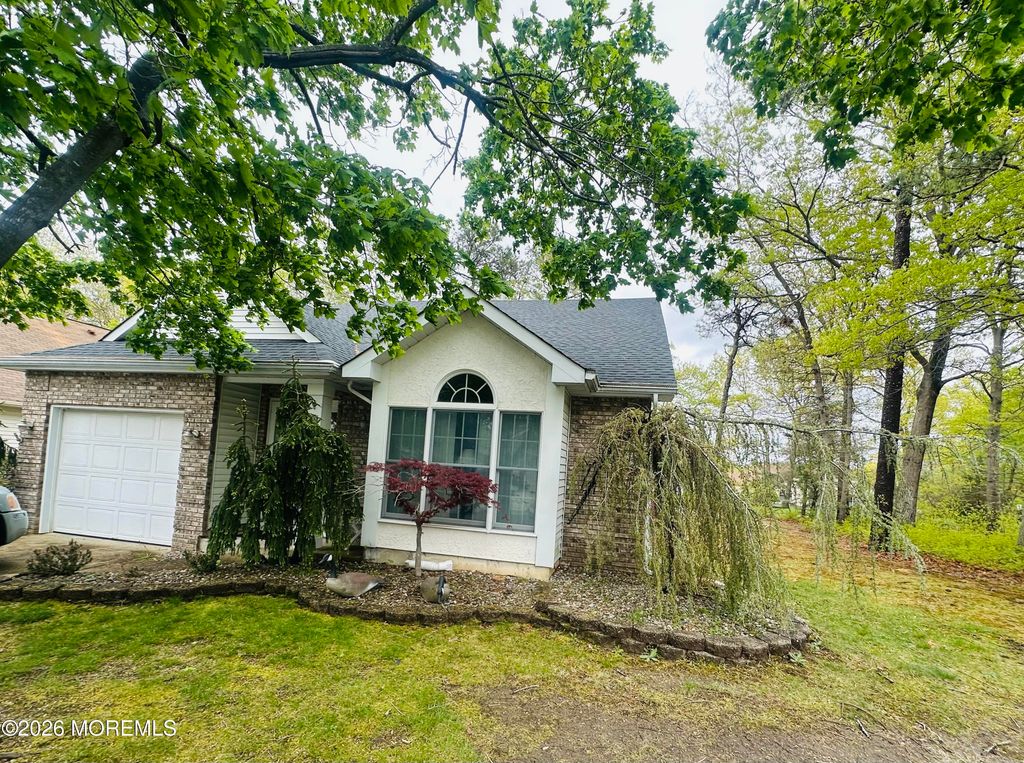 1905 Kwansan Court, Toms River, NJ 08755