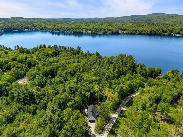 49 Tasker Shore Drive, Northwood, NH 03261