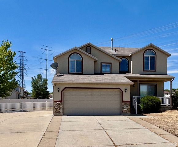 6712 S EARLY DAWN DR, West Jordan, UT 84081