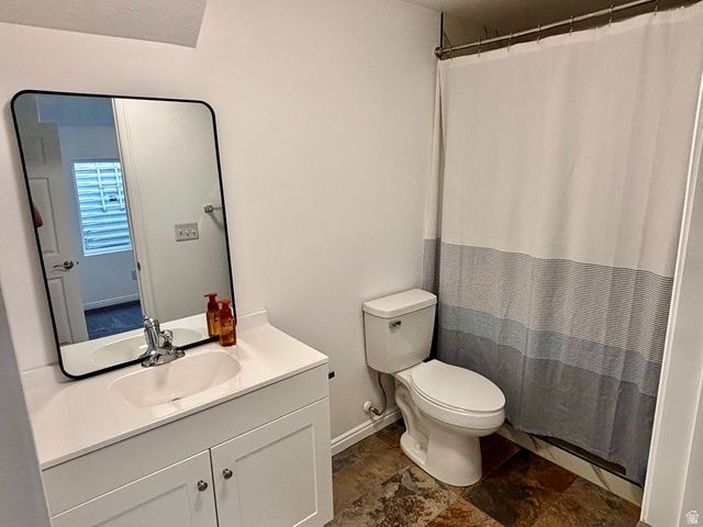 6712 S EARLY DAWN DR, West Jordan, UT 84081
