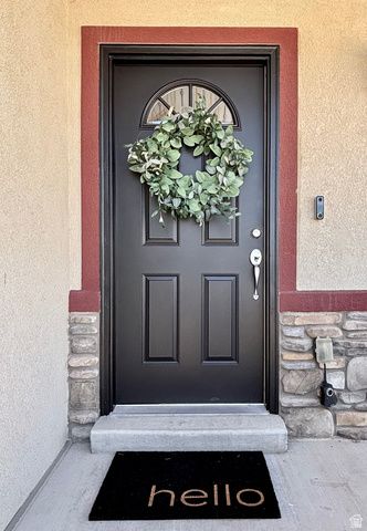 6712 S EARLY DAWN DR, West Jordan, UT 84081