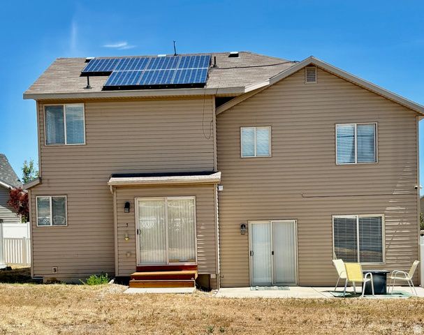 6712 S EARLY DAWN DR, West Jordan, UT 84081