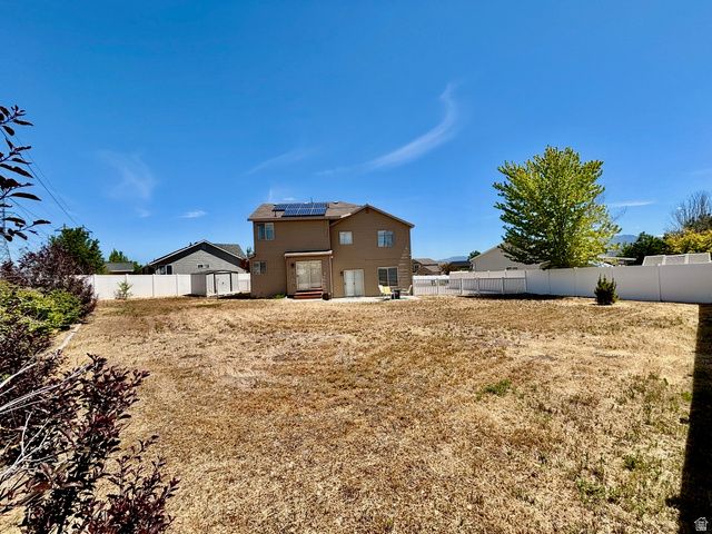 6712 S EARLY DAWN DR, West Jordan, UT 84081
