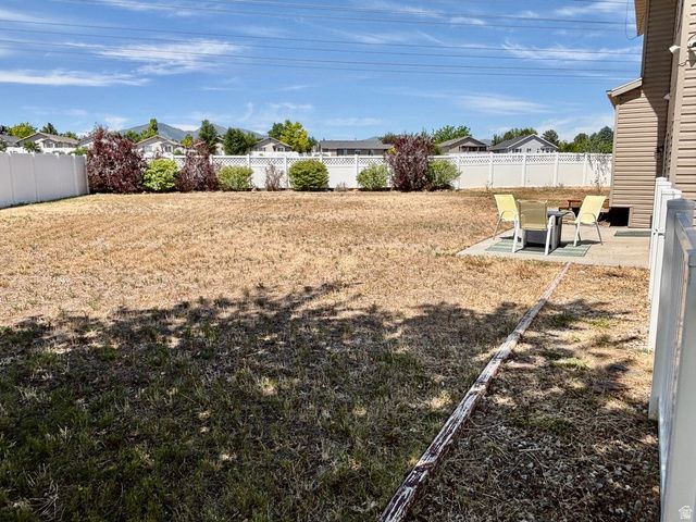 6712 S EARLY DAWN DR, West Jordan, UT 84081