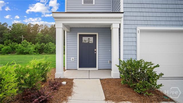 266 Pasture Lane, Statesboro, GA 30461