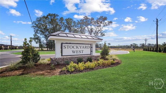 266 Pasture Lane, Statesboro, GA 30461