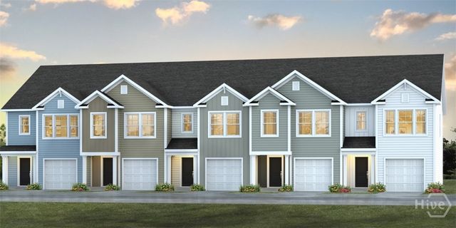 266 Pasture Lane, Statesboro, GA 30461