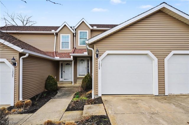 1429 Colony Drive, Streetsboro, OH 44241