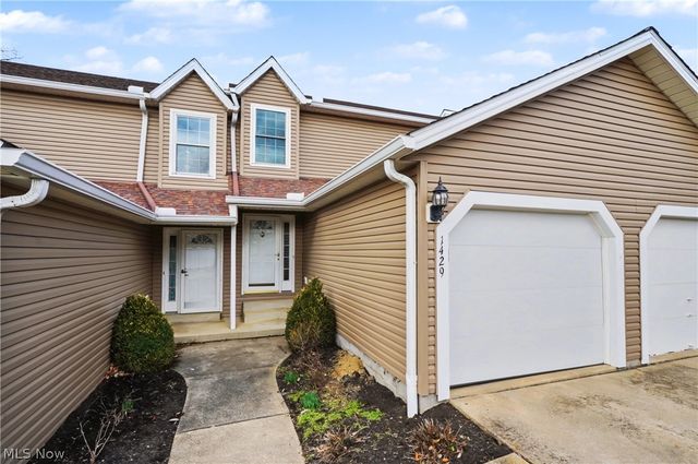 1429 Colony Drive, Streetsboro, OH 44241