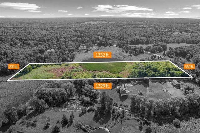 6182 N Territorial Road, Dexter, MI 48130