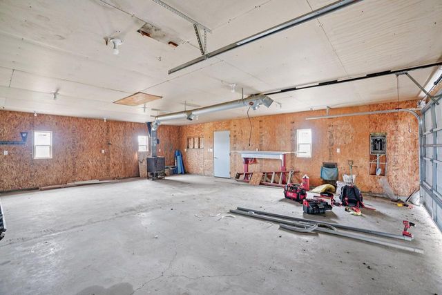 N5288 County Road D, Helenville, WI 53137