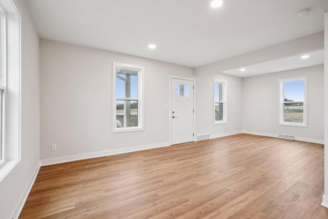 N5288 County Road D, Helenville, WI 53137