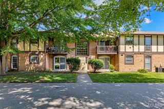 647 Rosetta Drive A, Florissant, MO 63031