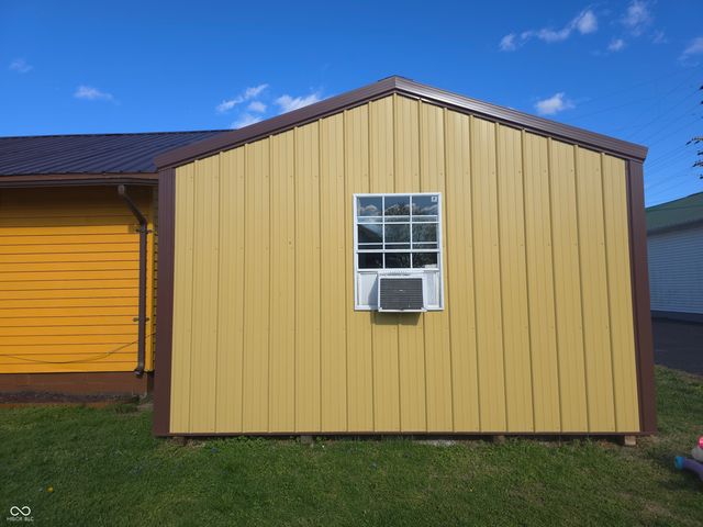 389 N Elliott Avenue, Martinsville, IN 46151