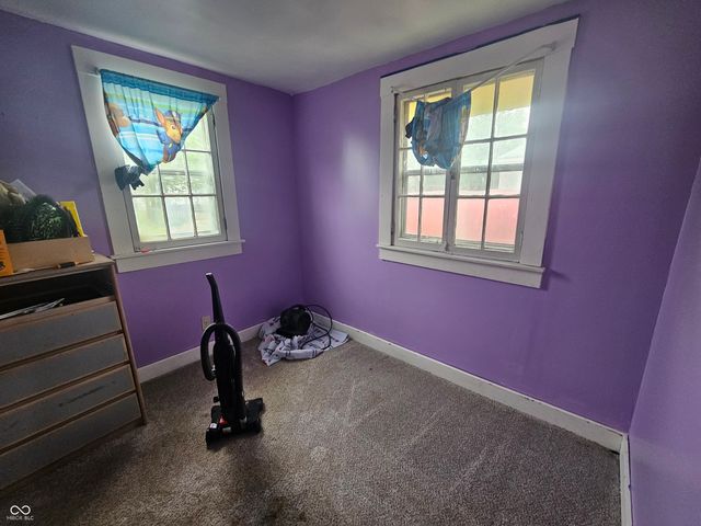 389 N Elliott Avenue, Martinsville, IN 46151