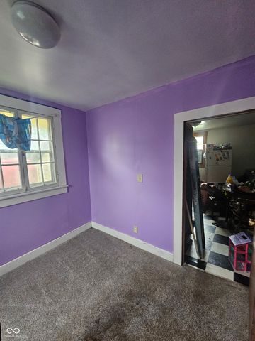 389 N Elliott Avenue, Martinsville, IN 46151