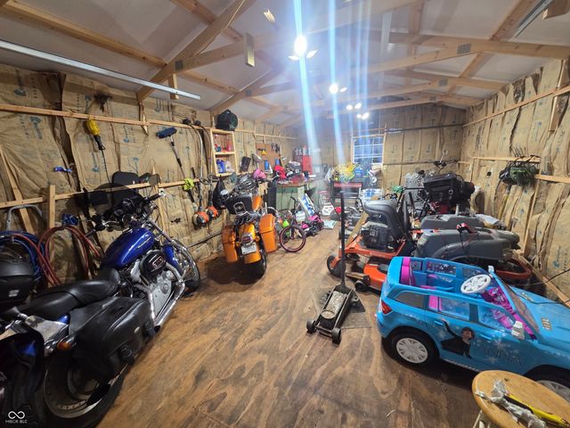 389 N Elliott Avenue, Martinsville, IN 46151