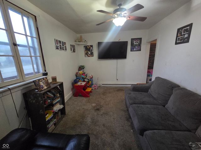 389 N Elliott Avenue, Martinsville, IN 46151