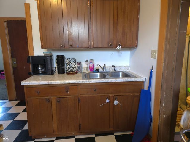 389 N Elliott Avenue, Martinsville, IN 46151