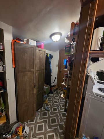 389 N Elliott Avenue, Martinsville, IN 46151