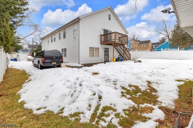 123 Malden Ter, Hillside Twp., NJ 07205