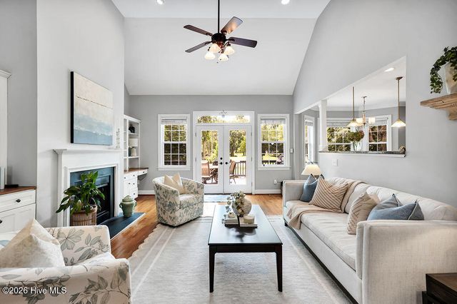128 Wetland Drive, Wilmington, NC 28412