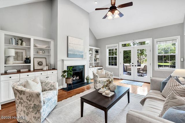 128 Wetland Drive, Wilmington, NC 28412