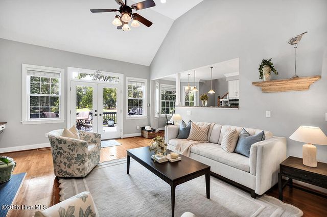 128 Wetland Drive, Wilmington, NC 28412