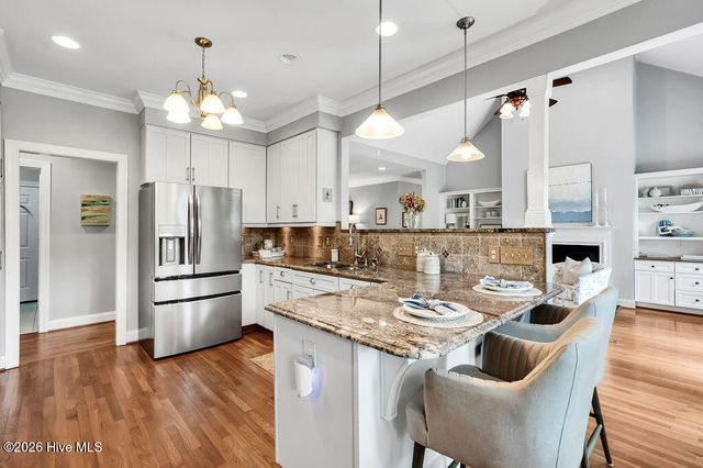 128 Wetland Drive, Wilmington, NC 28412