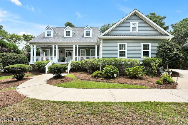 128 Wetland Drive, Wilmington, NC 28412
