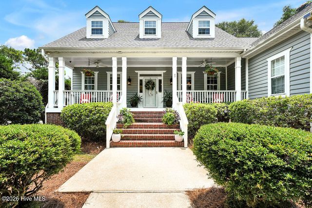 128 Wetland Drive, Wilmington, NC 28412