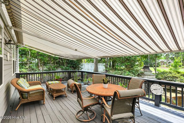 128 Wetland Drive, Wilmington, NC 28412