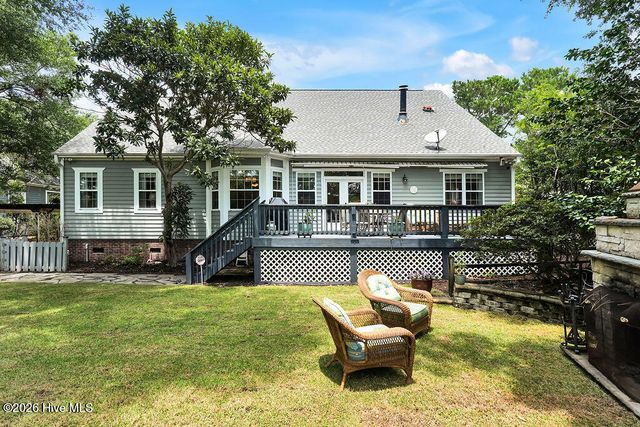 128 Wetland Drive, Wilmington, NC 28412