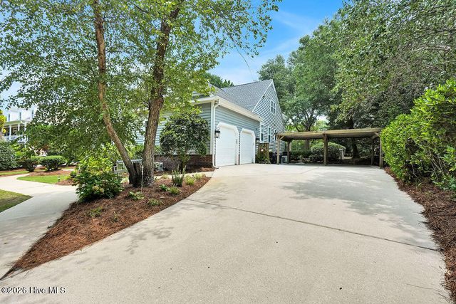 128 Wetland Drive, Wilmington, NC 28412