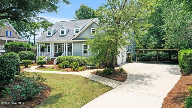 128 Wetland Drive, Wilmington, NC 28412