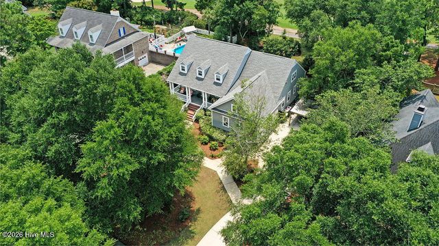 128 Wetland Drive, Wilmington, NC 28412