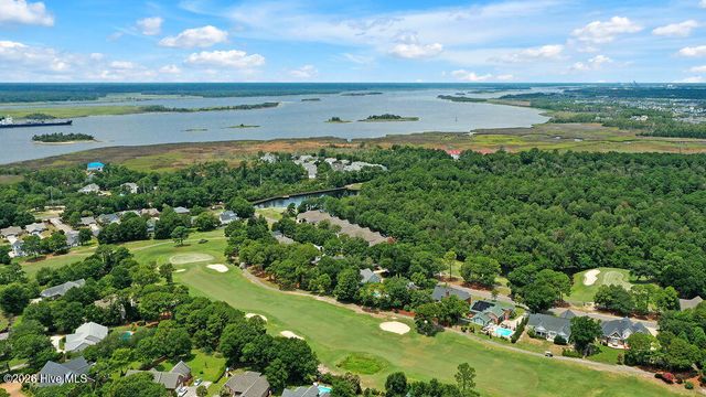 128 Wetland Drive, Wilmington, NC 28412