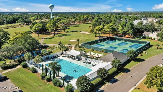 128 Wetland Drive, Wilmington, NC 28412