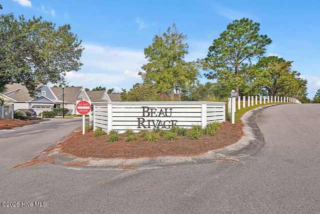 128 Wetland Drive, Wilmington, NC 28412