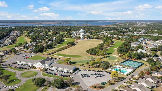 128 Wetland Drive, Wilmington, NC 28412